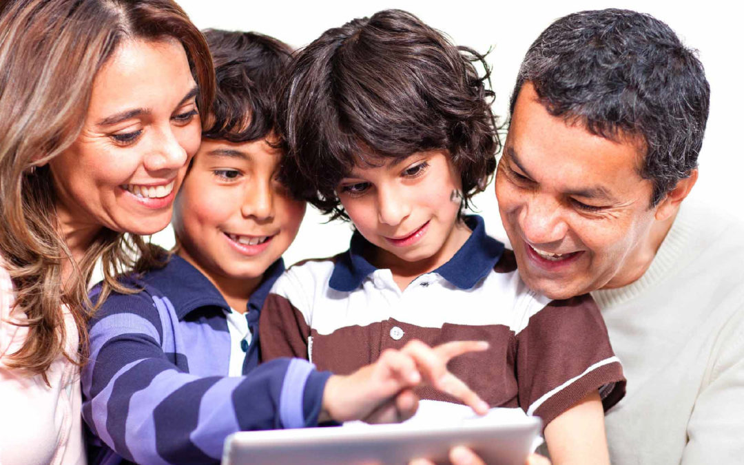 Sitios en línea que recomendar a tus hijos menores de 10 años y fomentar su aprendizaje