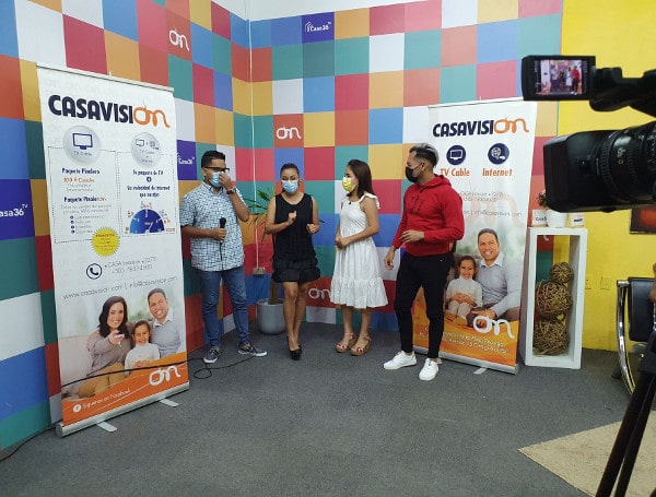 Casavisión