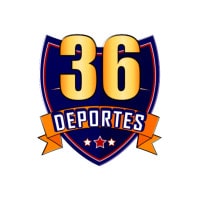 36 Deportes