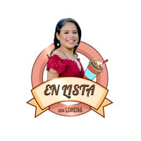 En lista con Lorena
