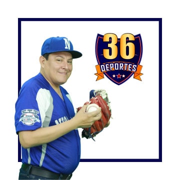Deportes 36
