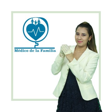 Médico de la Familia