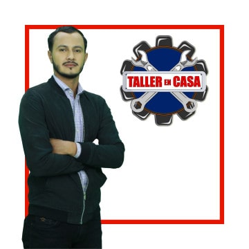 Taller en Casa