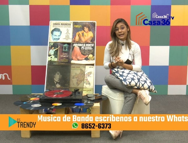 Es Trendy