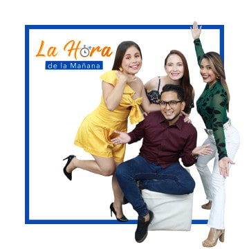 La Hora de la Mañana