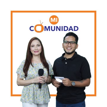 Mi Comunidad