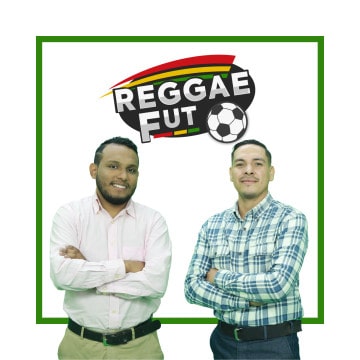 Reggae Fut