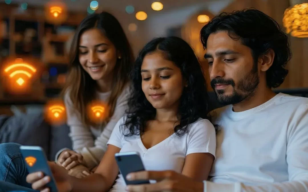 Ser parte de Casavisión tiene ventajas para tu hogar y tu negocio