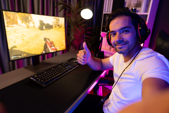 Consejos de seguridad para jugar online